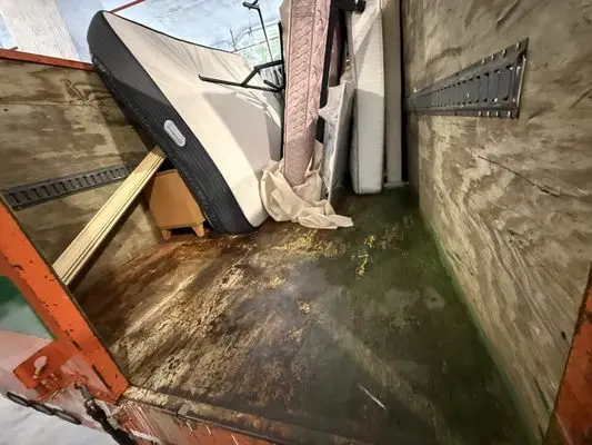 Junk Hauling